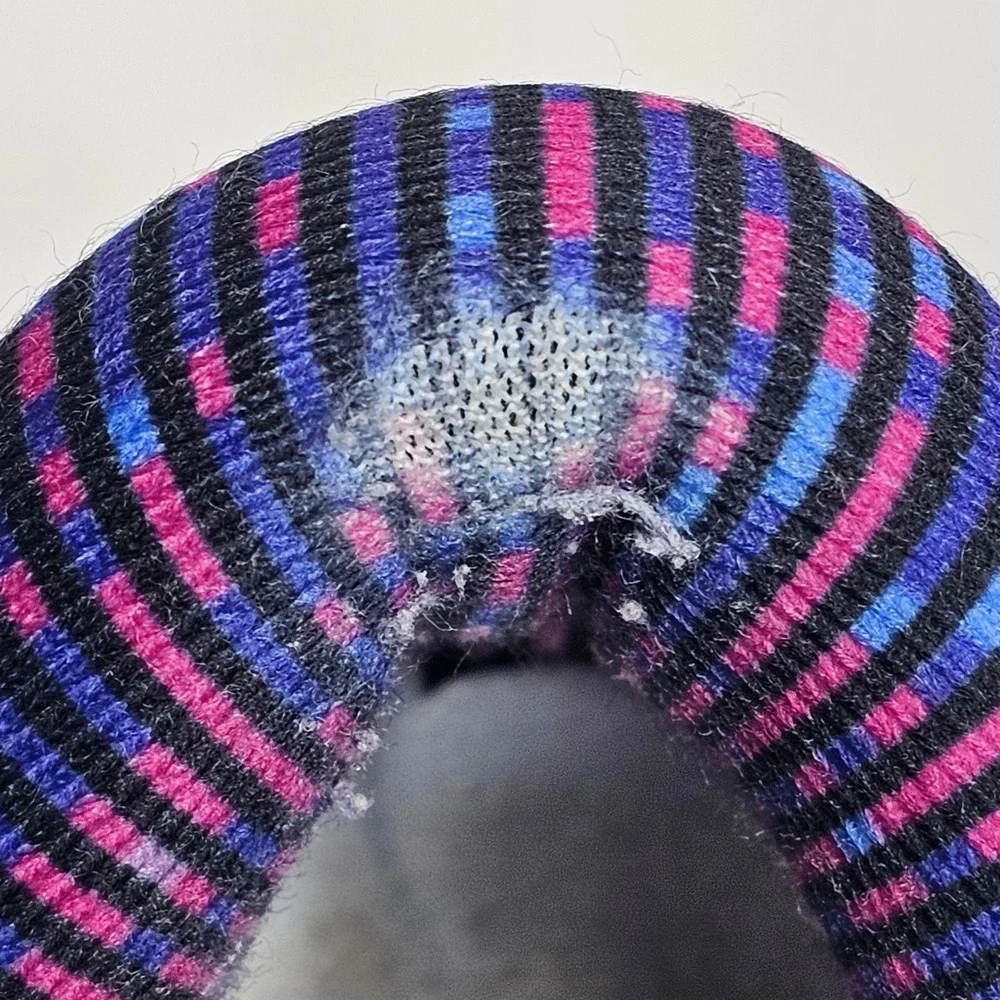 Brooks closure dna breathable